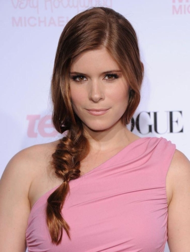 12-Times-Kate-Maras-Updo-Was-Way-Cooler-From-the-Back