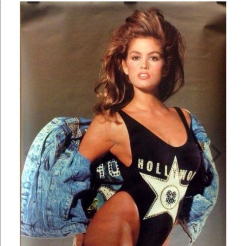 1989-Cindy-Crawford-Hollywood-Swimsuit-Poster