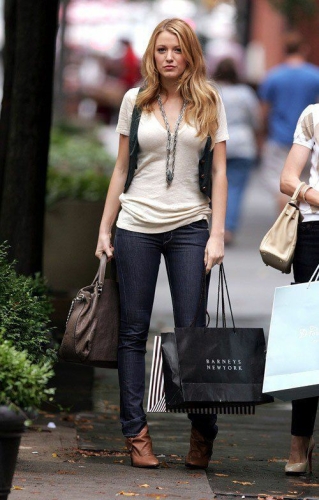 Blake-Lively