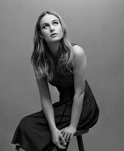 Brie-Larson