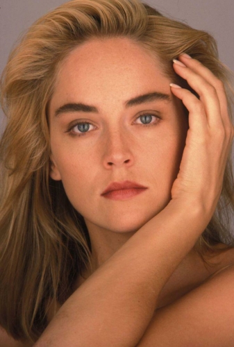 Cinema-Archive-Sharon-Vonne-Stone-born-March-10-1958   