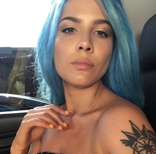 Halsey-gggggo
