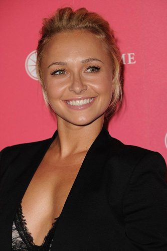 Hayden-Panetiette
