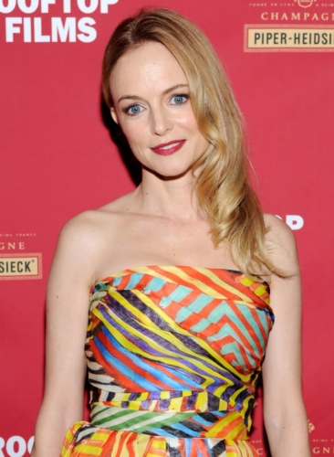 Heather-Graham