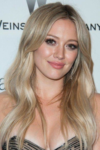 Hilary-Duff