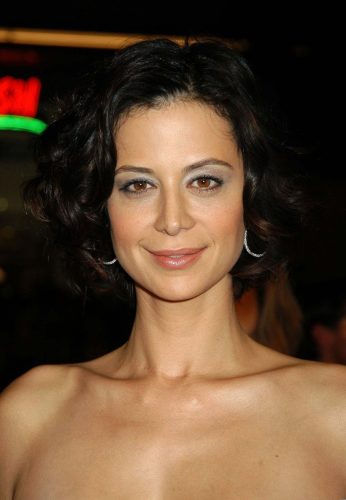 Walking Tall World Premiere