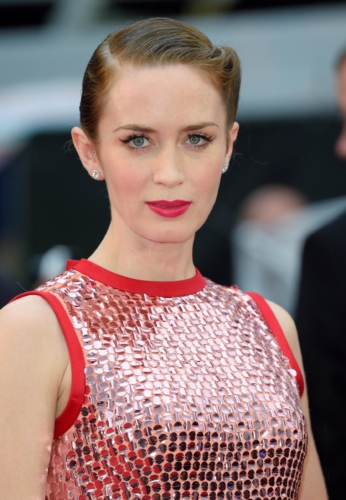 Sicario UK Premiere - Red Carpet Arrivals