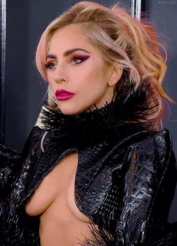 Lady-GaGa
