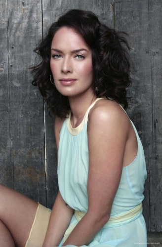 Lena-Headey-by-Lionel-Deluy