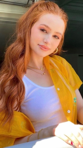 Madelaine-Petsch
