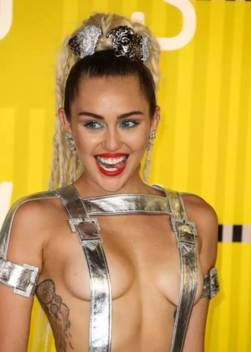 Miley-Cyrus-Collection