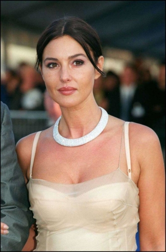 Monica-Bellucci-turns-51 -Then-and-now