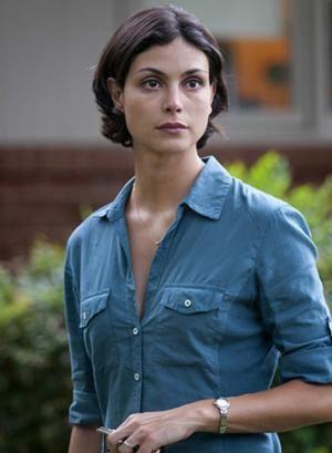 Morena-Baccarin- -Television-Academy