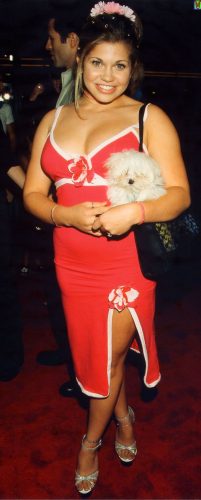 Picture-of-Danielle-Fishel