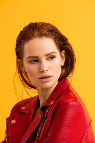 Riverdale -Star-Madelaine-Petsch
