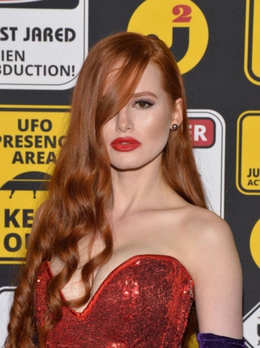 Sexy-Madelaine-Petsch-Pictures-1