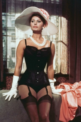 Sophia-Loren