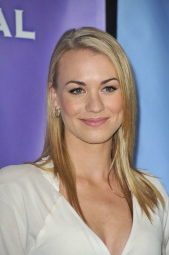 Yvonne