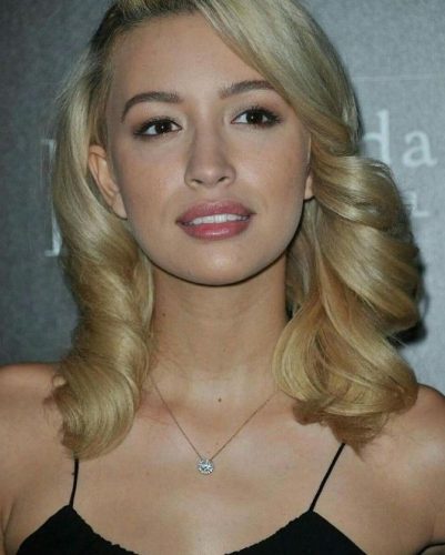 chriatian-serratos-blonde